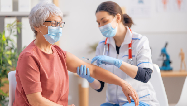 Covid-19 : la SFSP soutient les professionnels de santé face aux offensives judiciaires