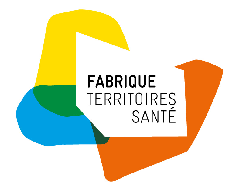 Logo Fabrice Territoires Santé