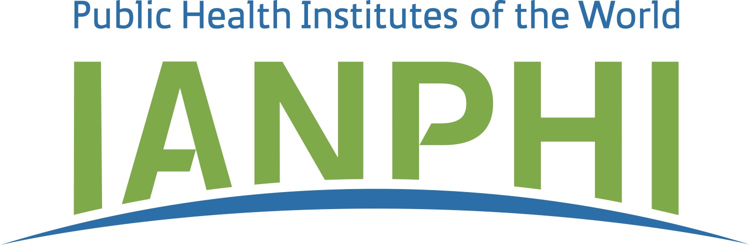 International public health. IANPHI. The International Association of National public Health Institutes.